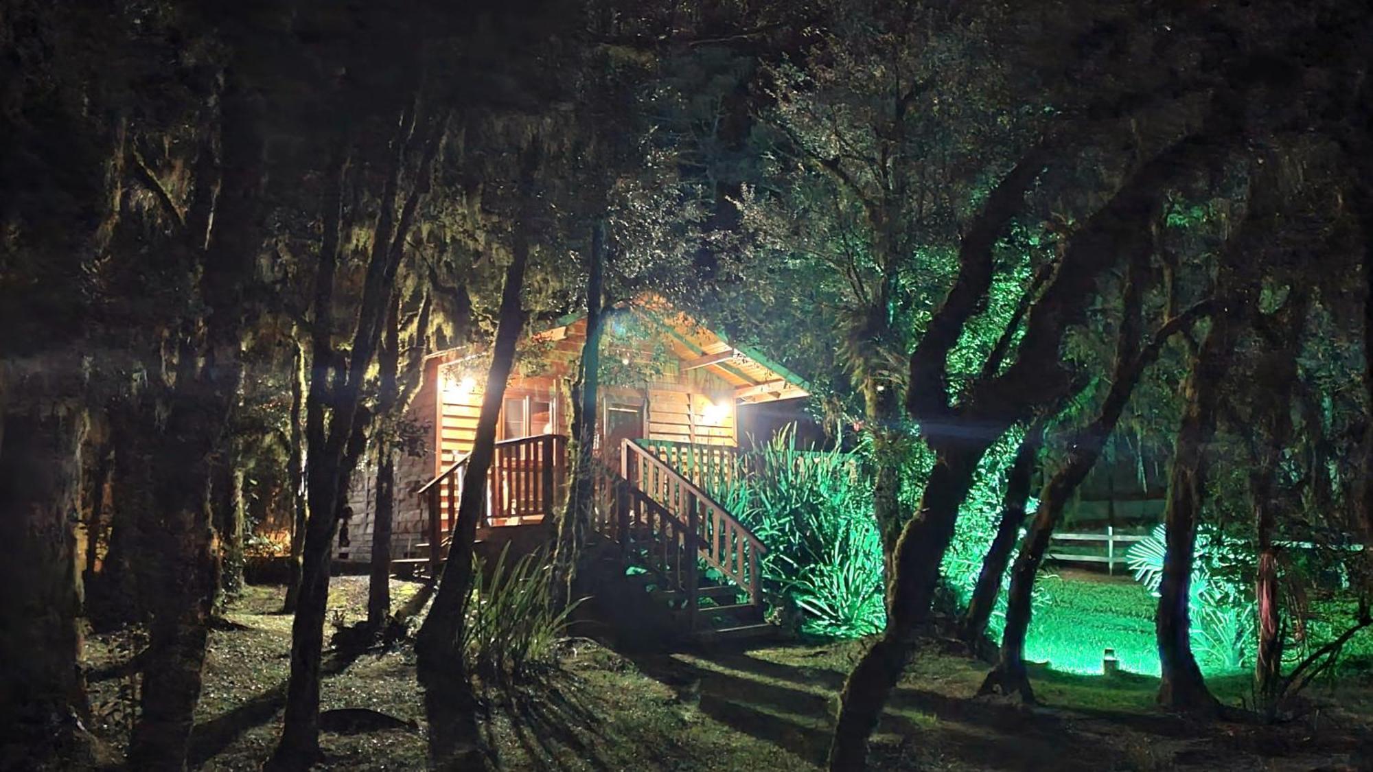 Holiday home Vale Da Imbuia Chale Temporada